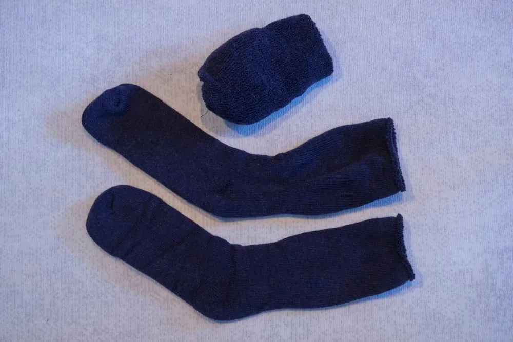 Survival Socken