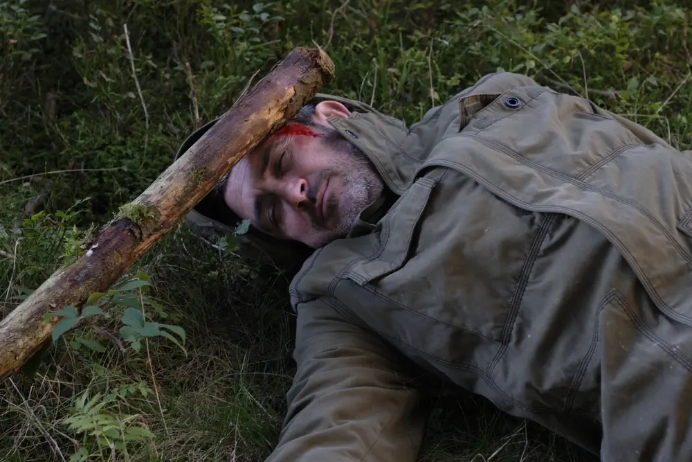 Survival Camp - Risiken im Griff behalten