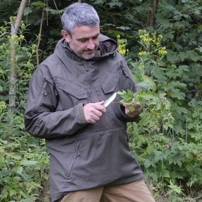 Survival Anorak Helikon-Tex Pilgrim