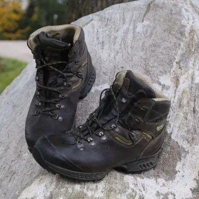 Robuste Survival Stiefel