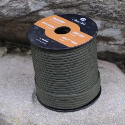 Hochbelastbares Paracord