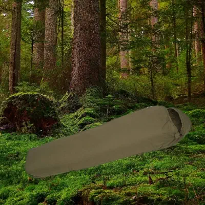 Survival Sommerschlafsack