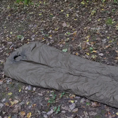 Survival Winterschlafsack