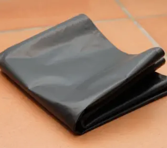 Großer Müllsack